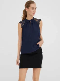 VMMILLA Top