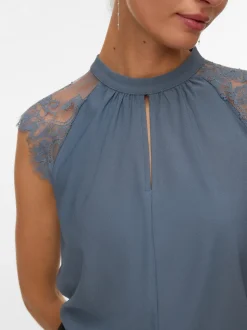 VMMILLA Top