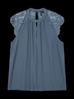 VMMILLA Top