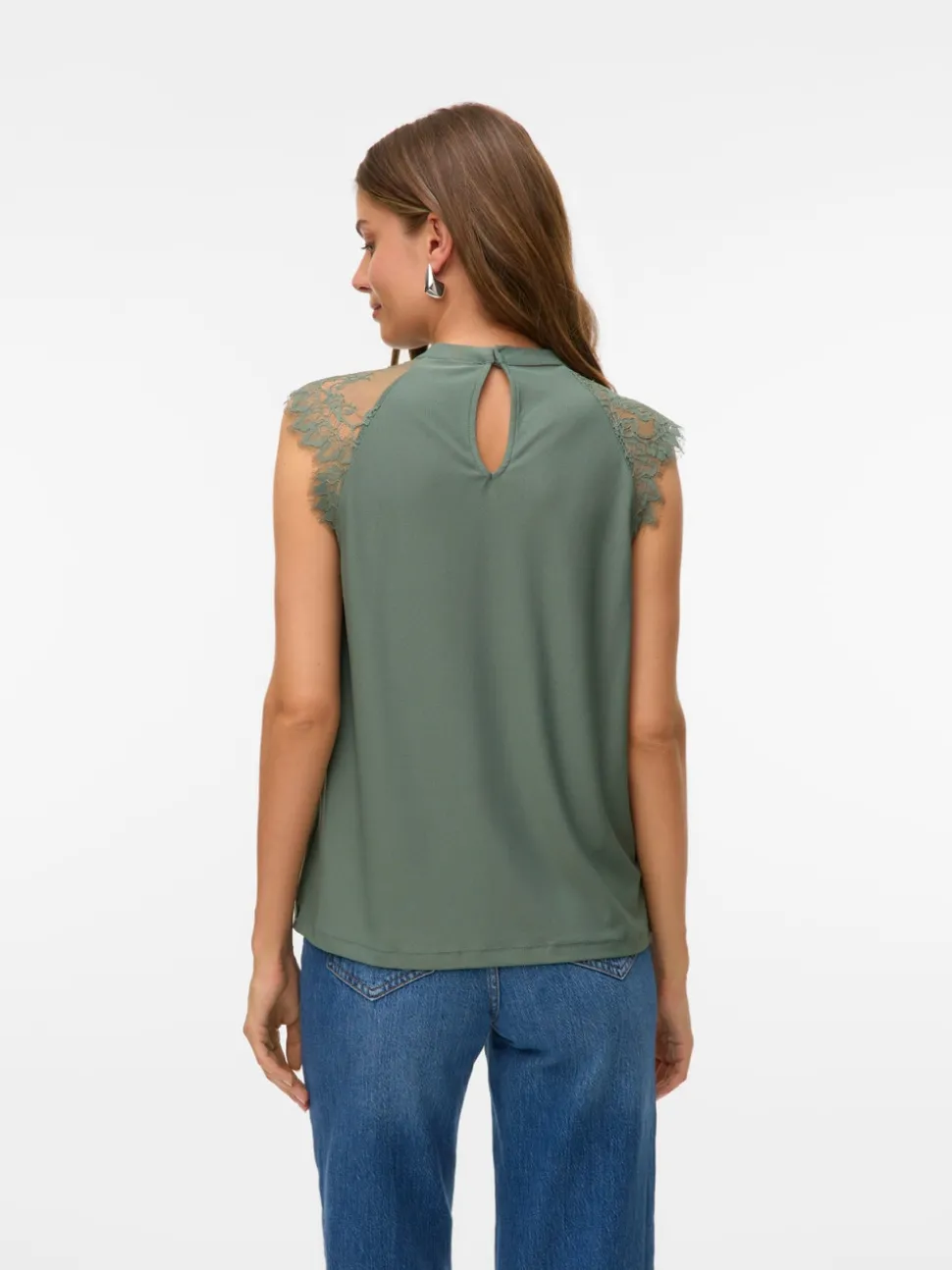 VMMILLA Top