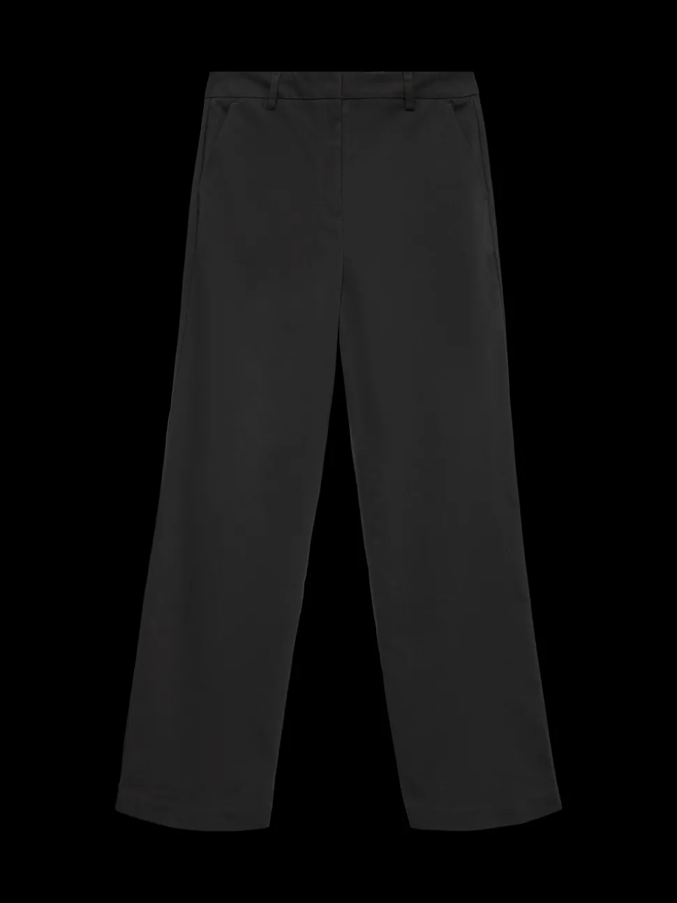VMMILLE High waist Pantalon