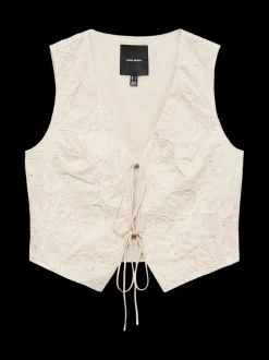 VMMILLIA Stijlvol gilet