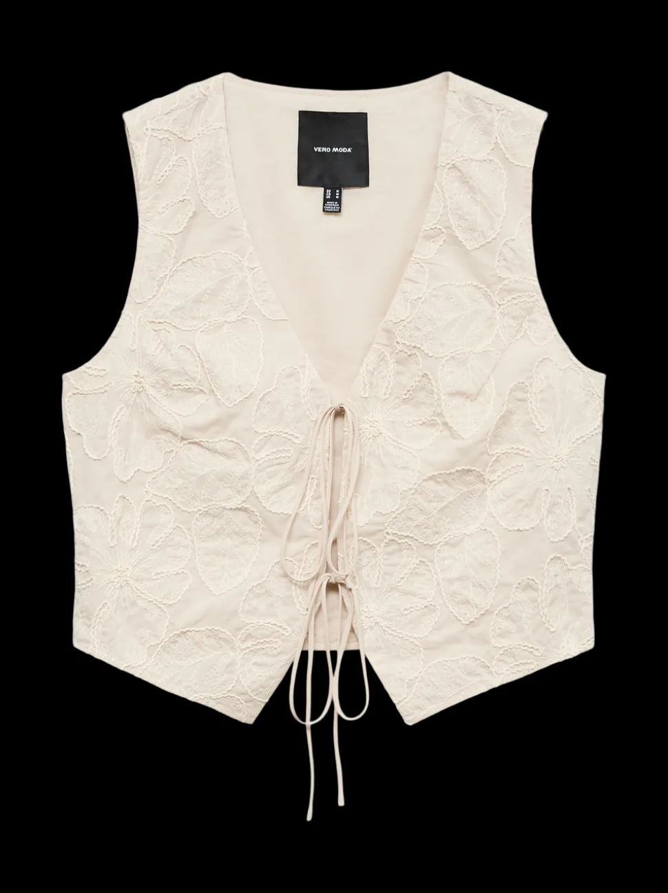 VMMILLIA Stijlvol gilet