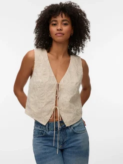 VMMILLIA Stijlvol gilet