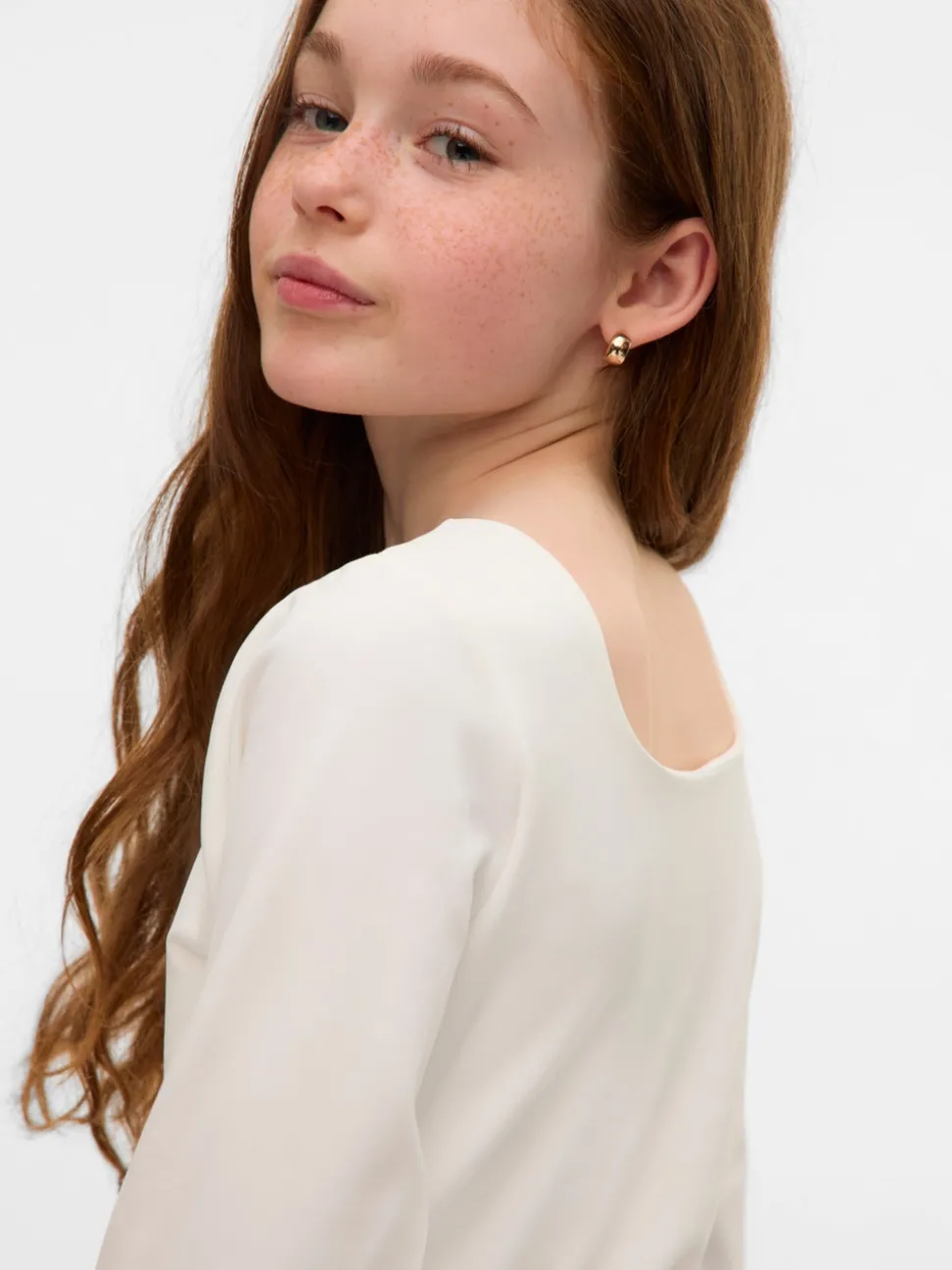 VMMILLION Top