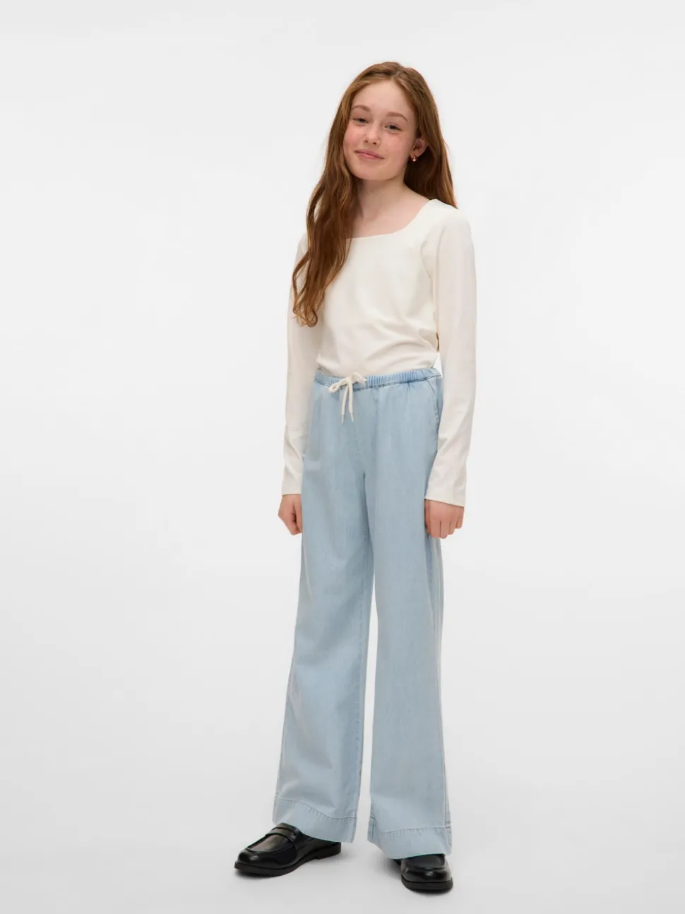 VMMILLION Top