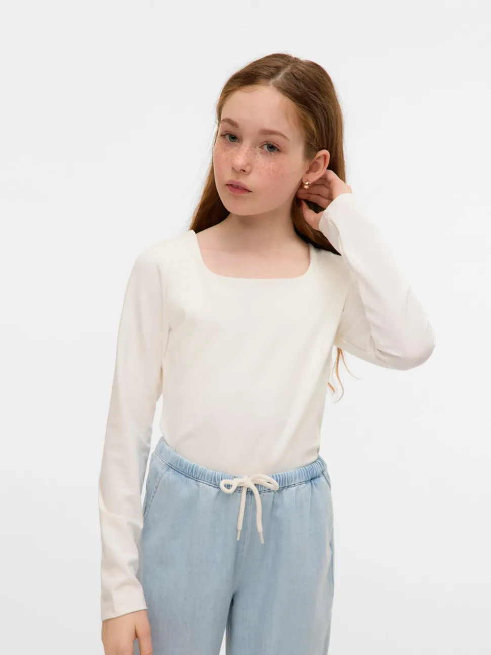 VMMILLION Top