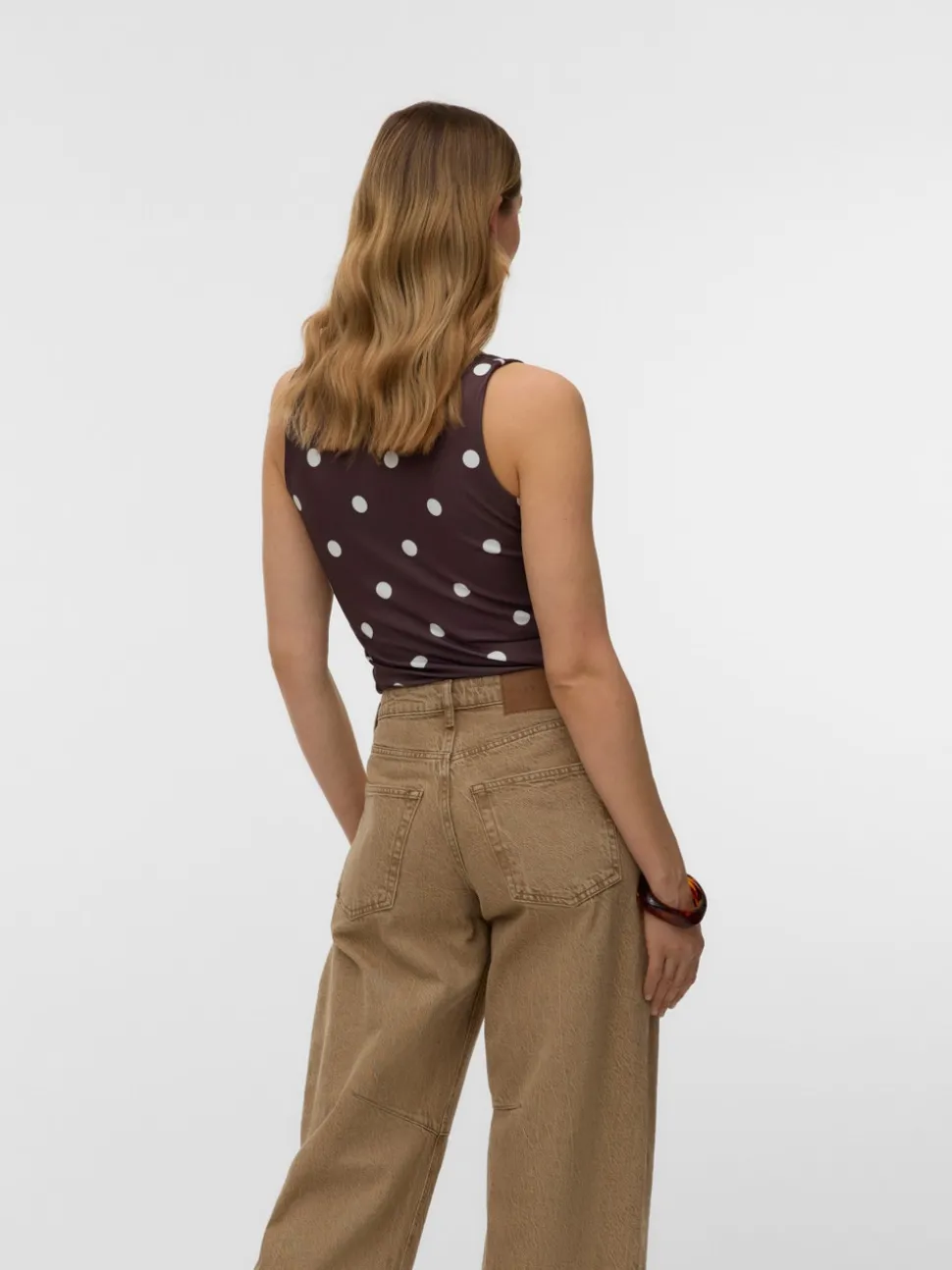 VMMILLION Top