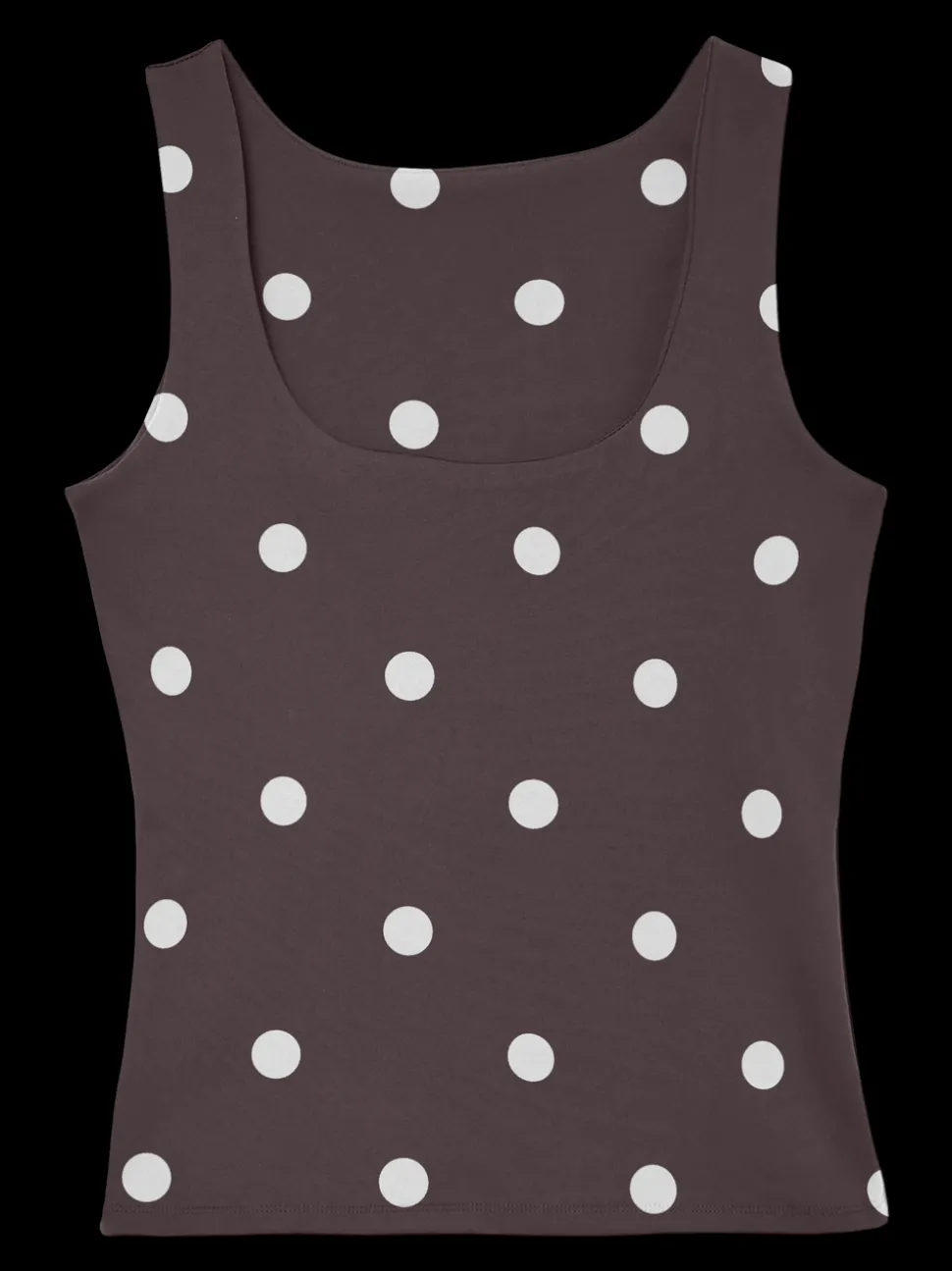VMMILLION Top