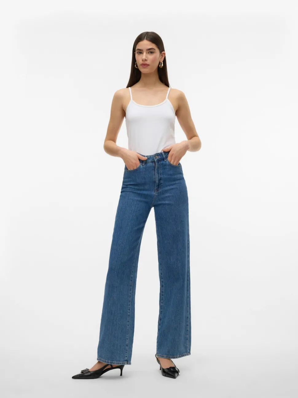 VMMILLION Top