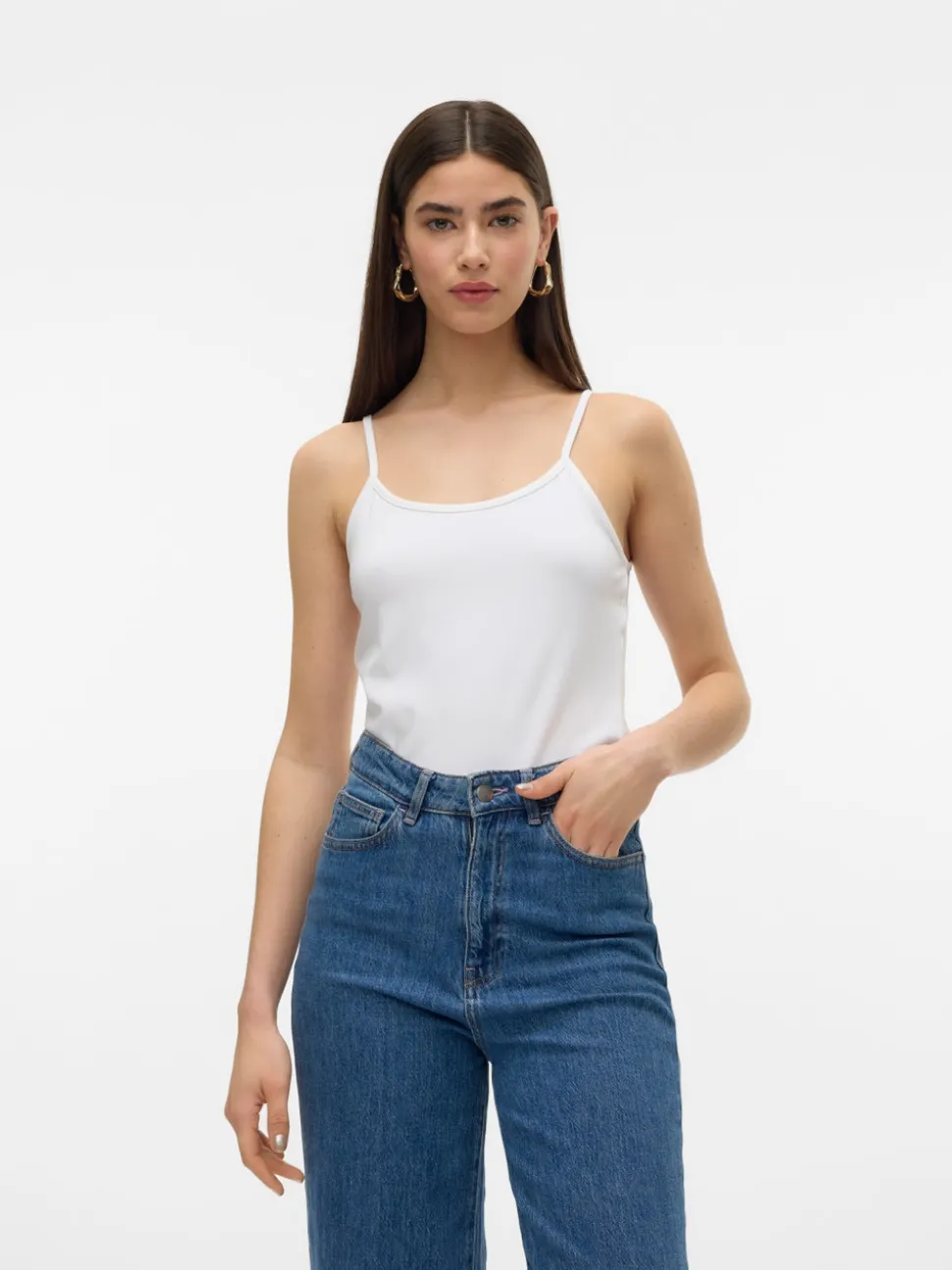 VMMILLION Top