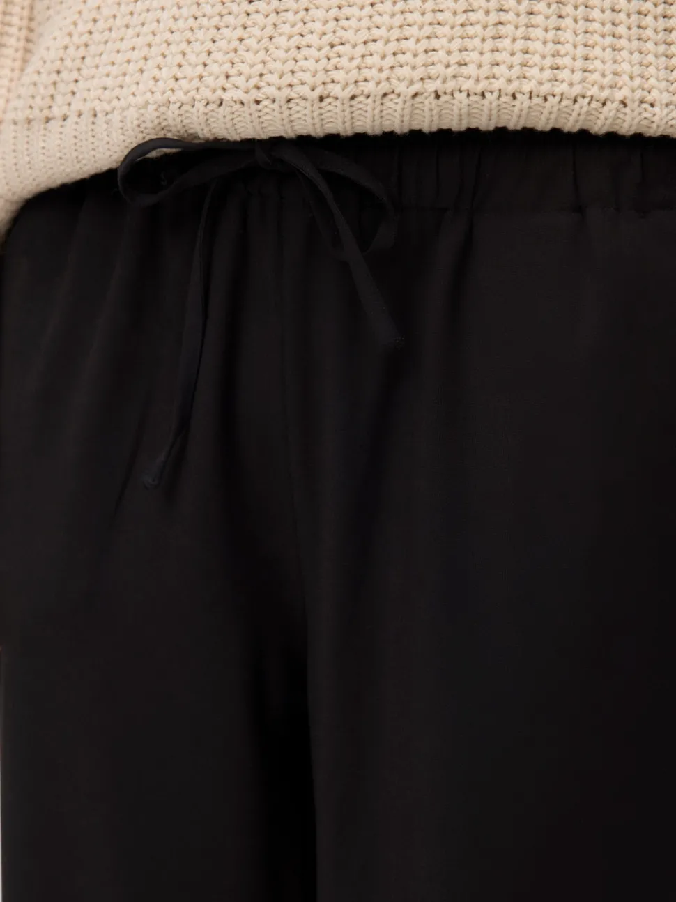 VMMILLY Low waist Broek