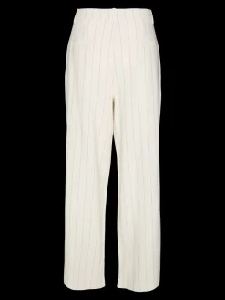 VMMINDY Mid waist Broek