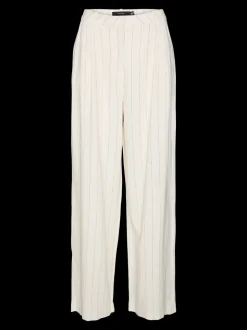 VMMINDY Mid waist Broek