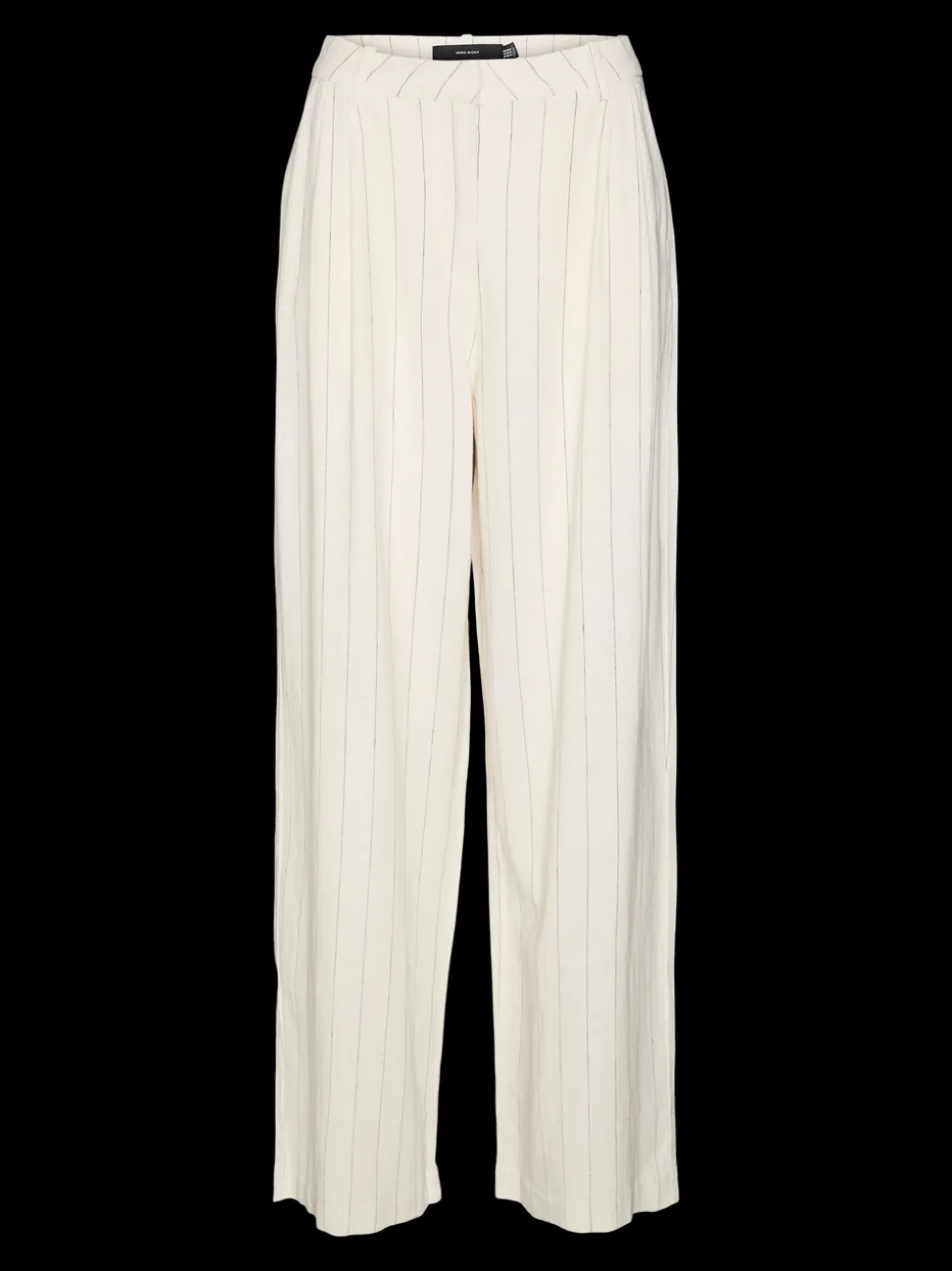 VMMINDY Mid waist Broek