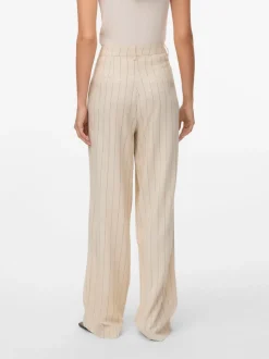 VMMINDY Mid waist Broek