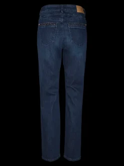 VMMINE Mid rise Straight fit Jeans
