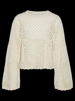 VMMINNA Gebreide pullover