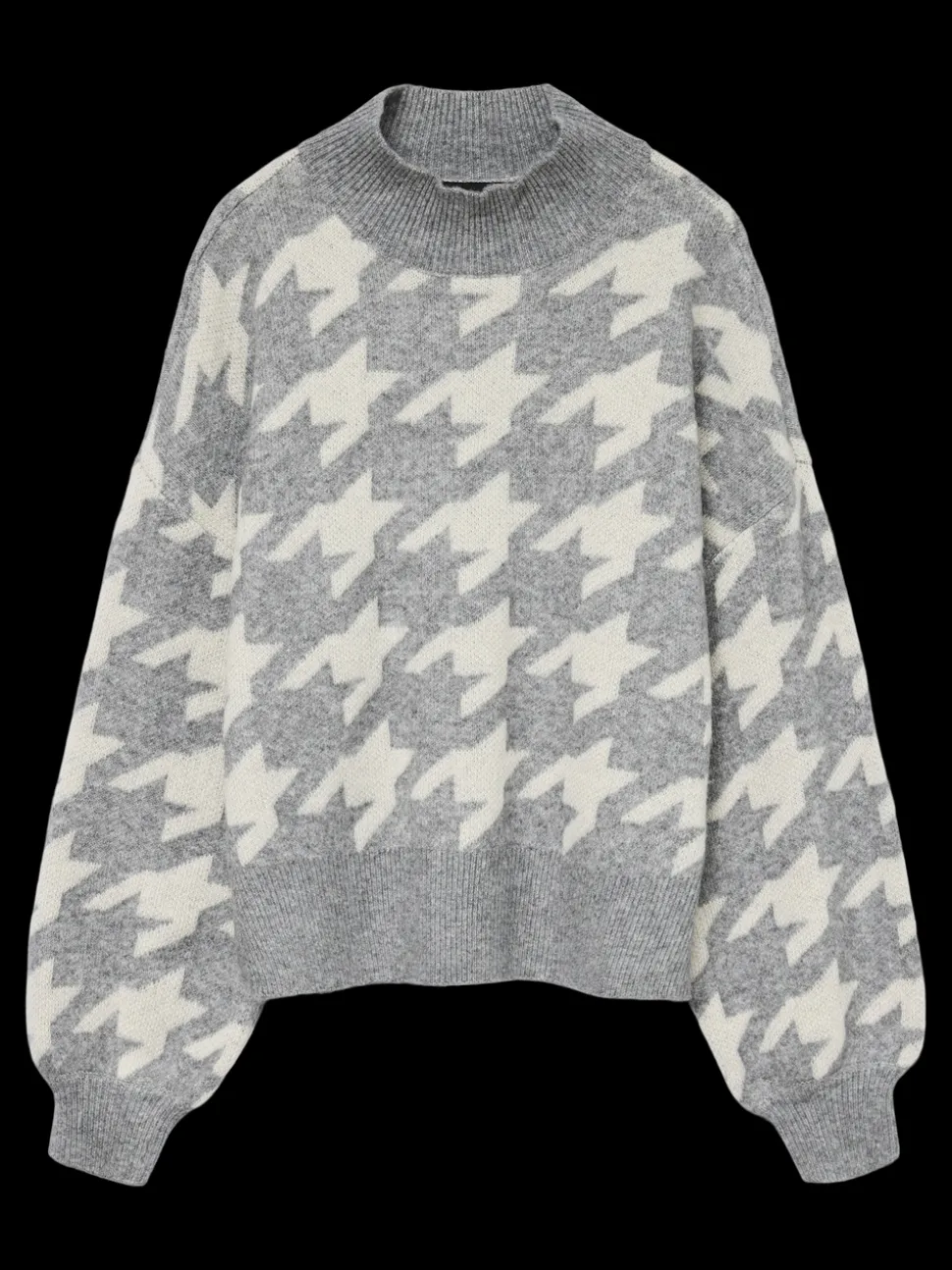 VMMIRA Gebreide pullover