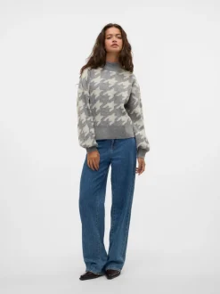 VMMIRA Gebreide pullover