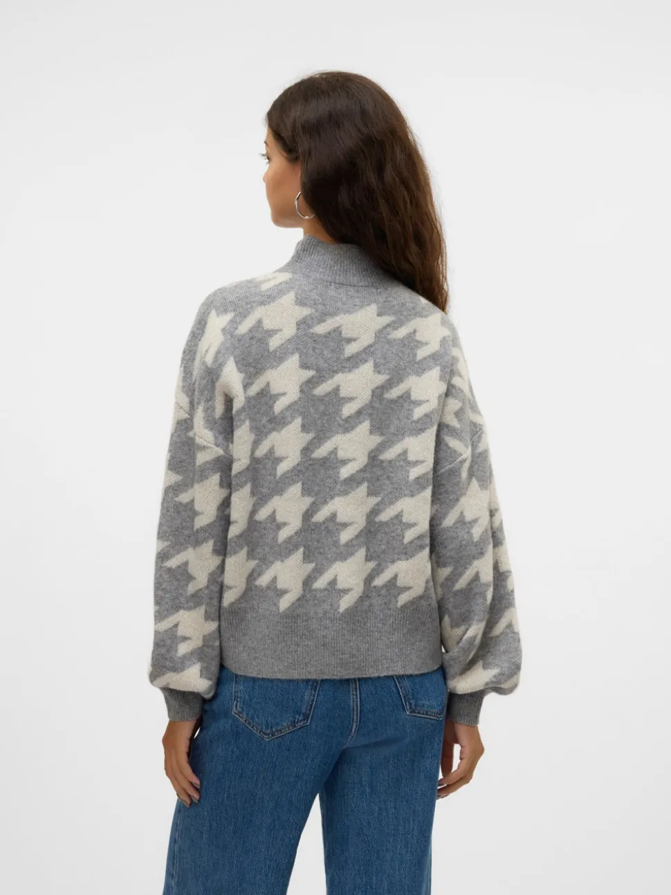 VMMIRA Gebreide pullover