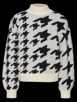 VMMIRA Gebreide pullover