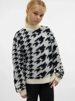 VMMIRA Gebreide pullover