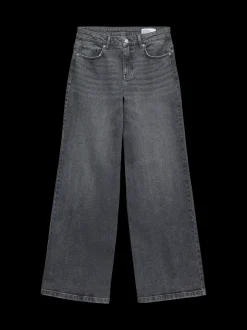 VMMIRA Mid rise Wide fit Jeans