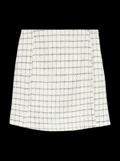 VMMIRANDA High waist Korte rok