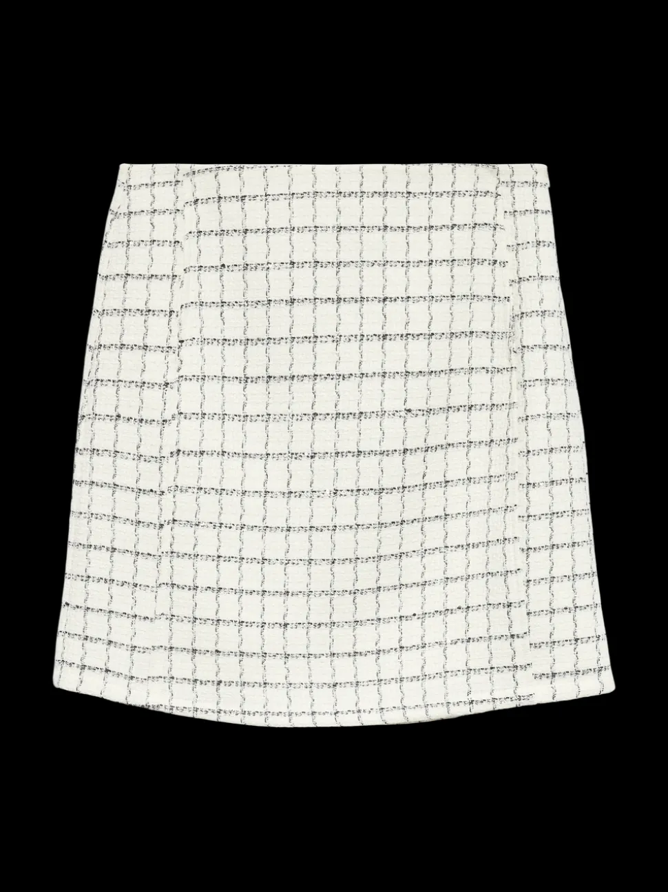 VMMIRANDA High waist Korte rok