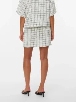 VMMIRANDA High waist Korte rok
