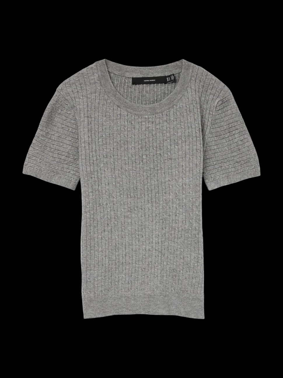 VMMIRLA Gebreide pullover