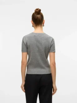 VMMIRLA Gebreide pullover