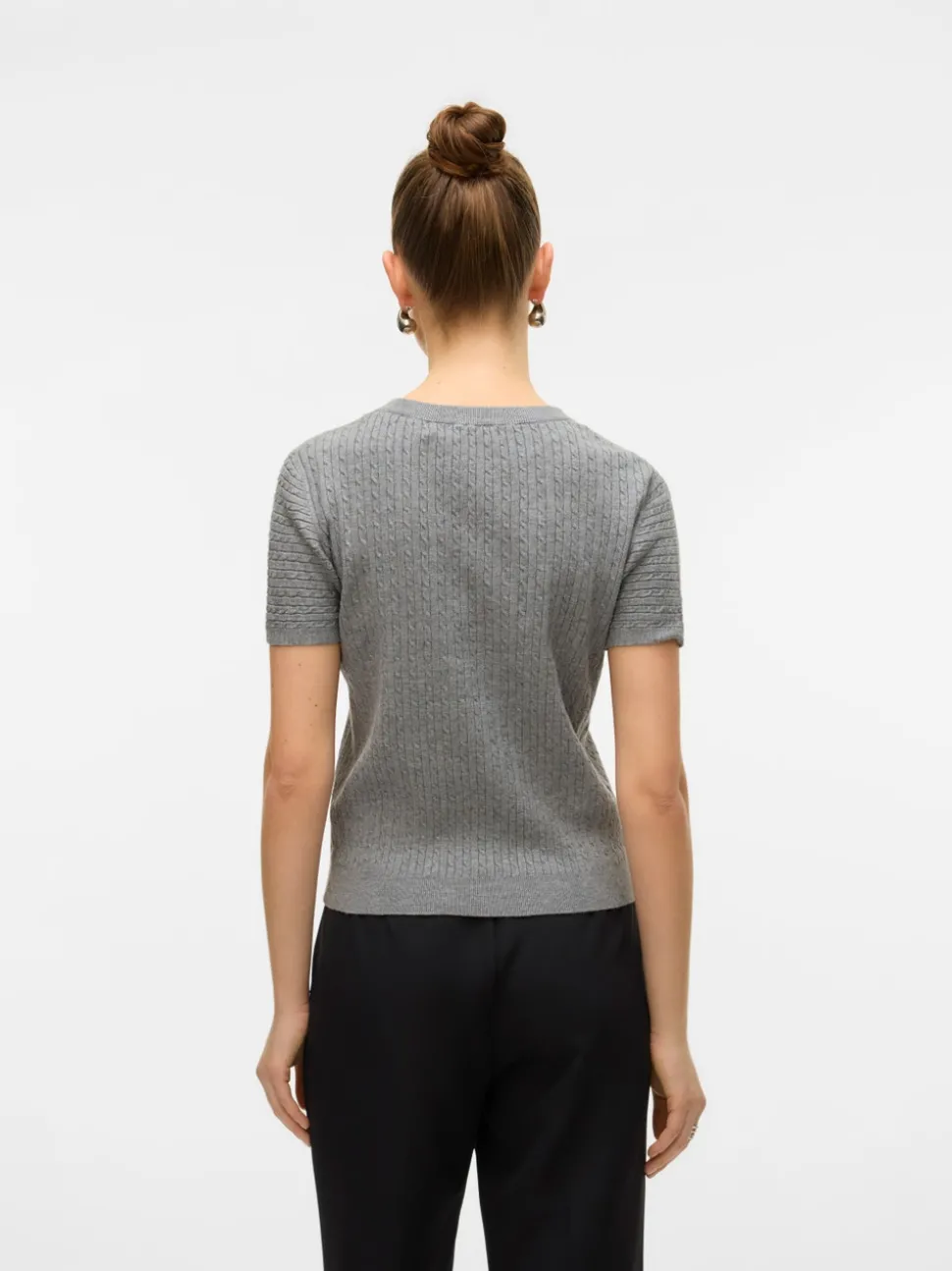 VMMIRLA Gebreide pullover