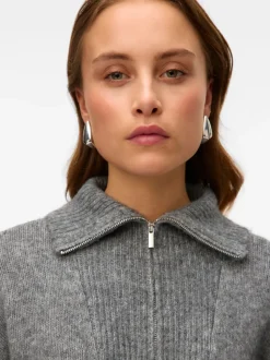 VMMIRLA Gebreide pullover