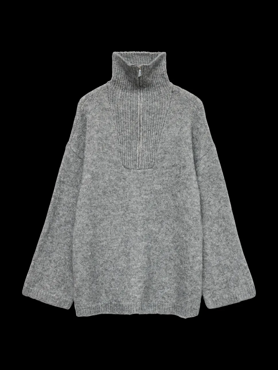 VMMIRLA Gebreide pullover
