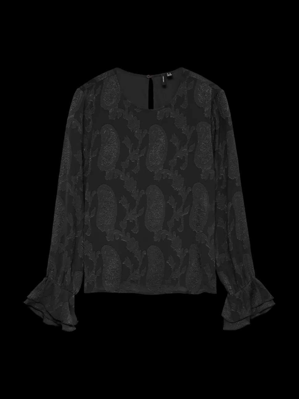 VMMISHI Top