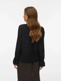 VMMISHI Top