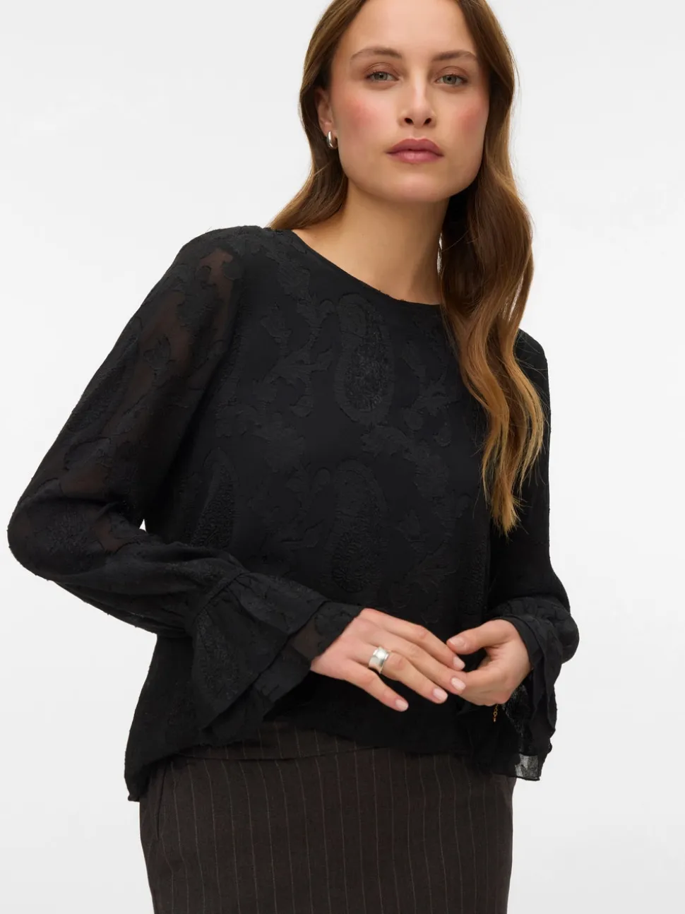 VMMISHI Top