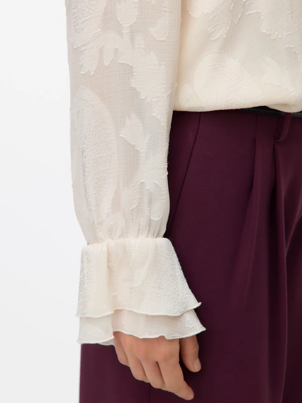 VMMISHI Top