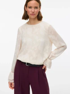 VMMISHI Top