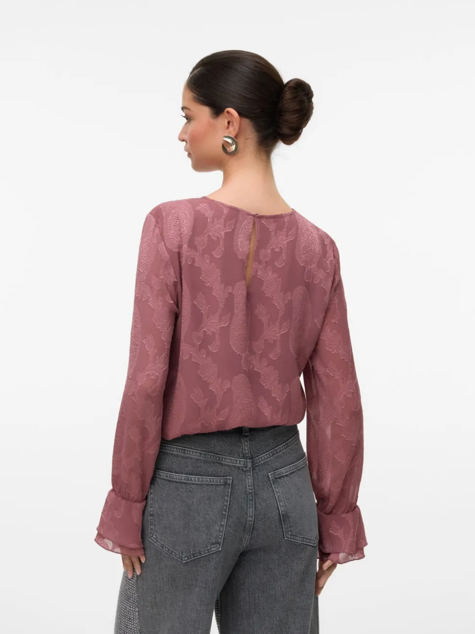 VMMISHI Top