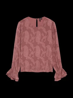 VMMISHI Top