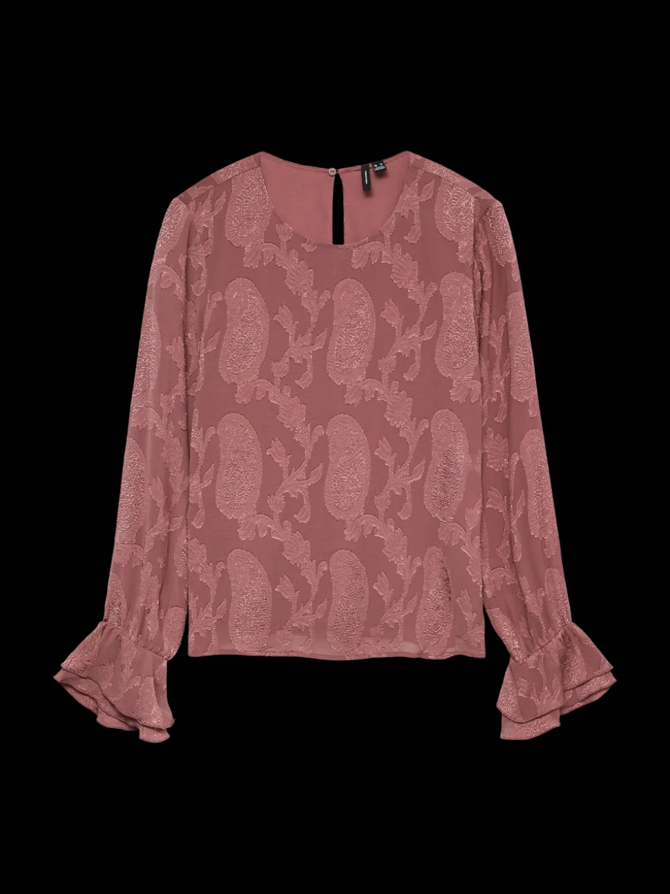 VMMISHI Top