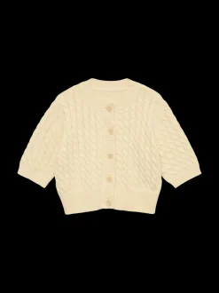 VMMITZI Gebreid vest