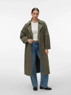 VMMOE Trenchcoat
