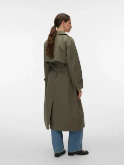 VMMOE Trenchcoat