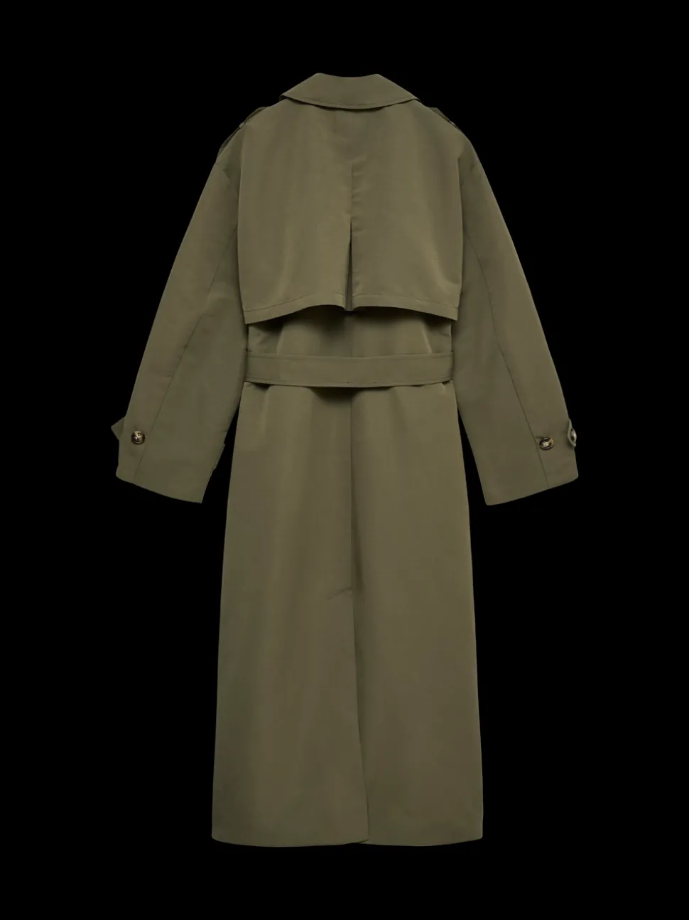 VMMOE Trenchcoat