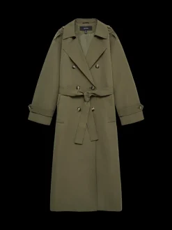 VMMOE Trenchcoat