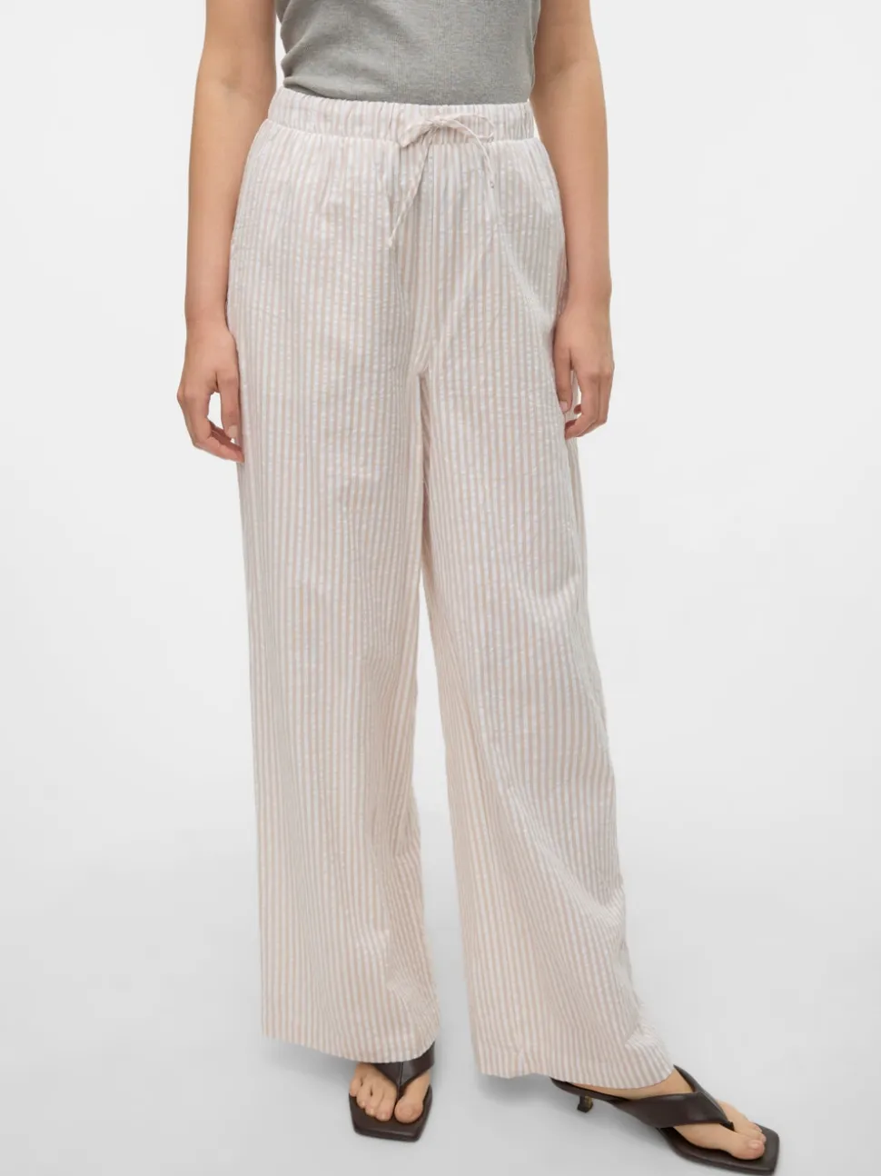 VMMOLLY Broek